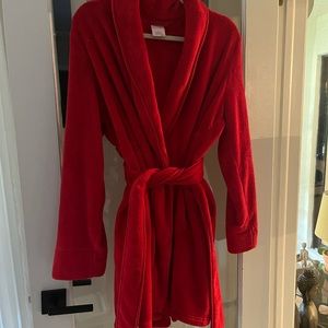 Red Robe - SOLD
